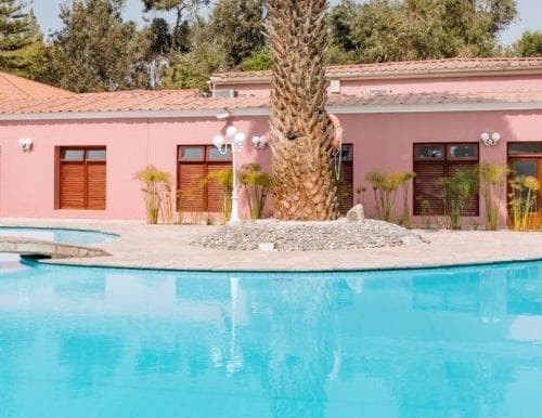 Costa del Sol Wyndham Arequipa