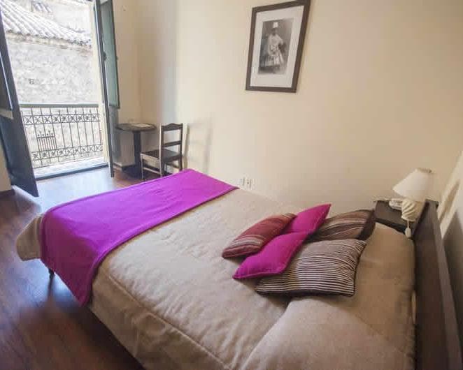 Hotel Naira 