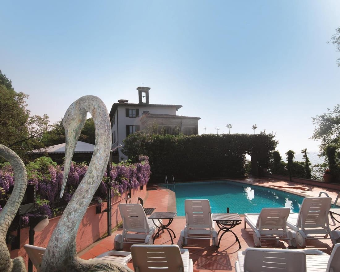 Relais I Due Roccoli