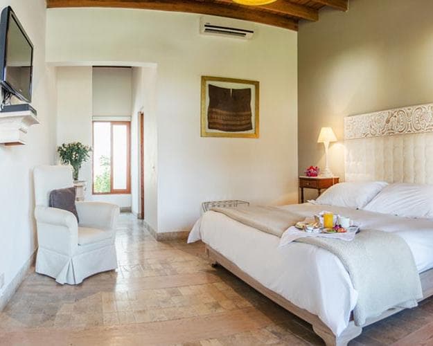 Hotel Viñas Queirolo Ica