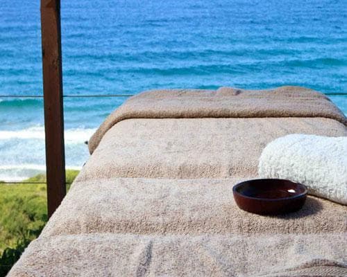 Massinga Beach Lodge