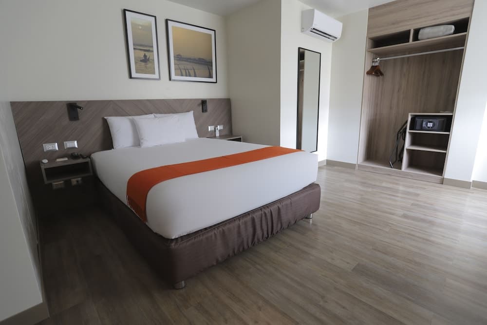 Casa Andina Standard Trujillo Plaza 