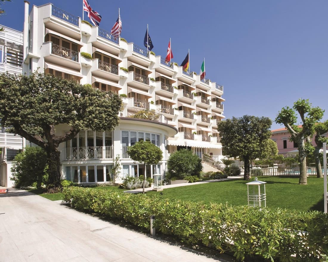 Hotel Il Negresco