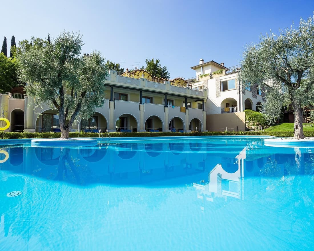 Hotel Porta Del Sole