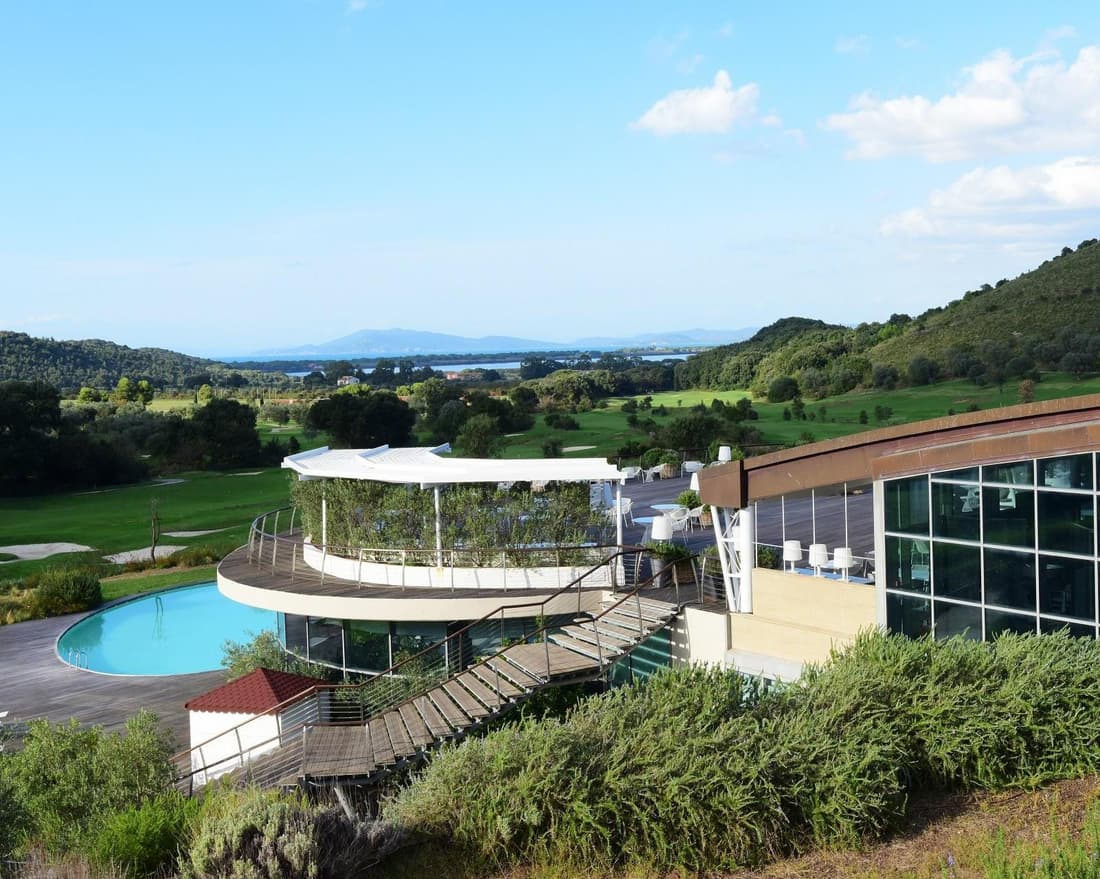 Argentario Golf & Wellness Resort - Autograph Collection