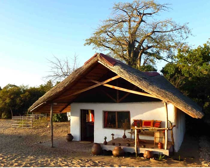 Mbuna Bay Eco Lodge