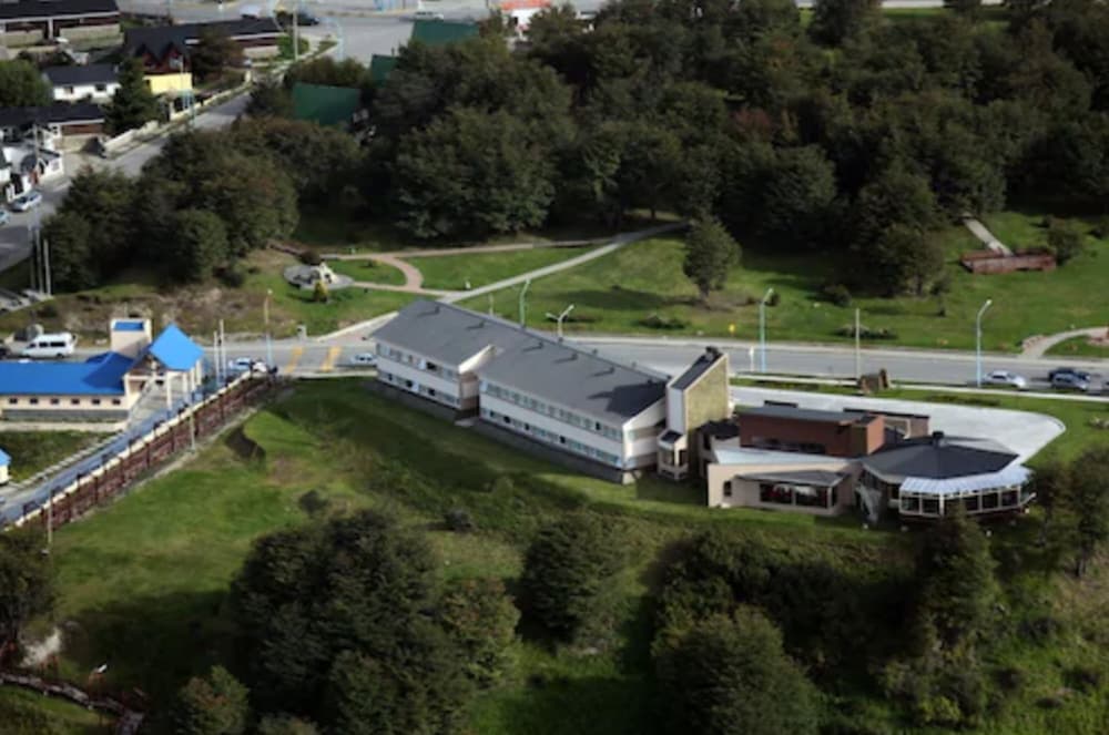 Las Lengas Hotel Ushuaia
