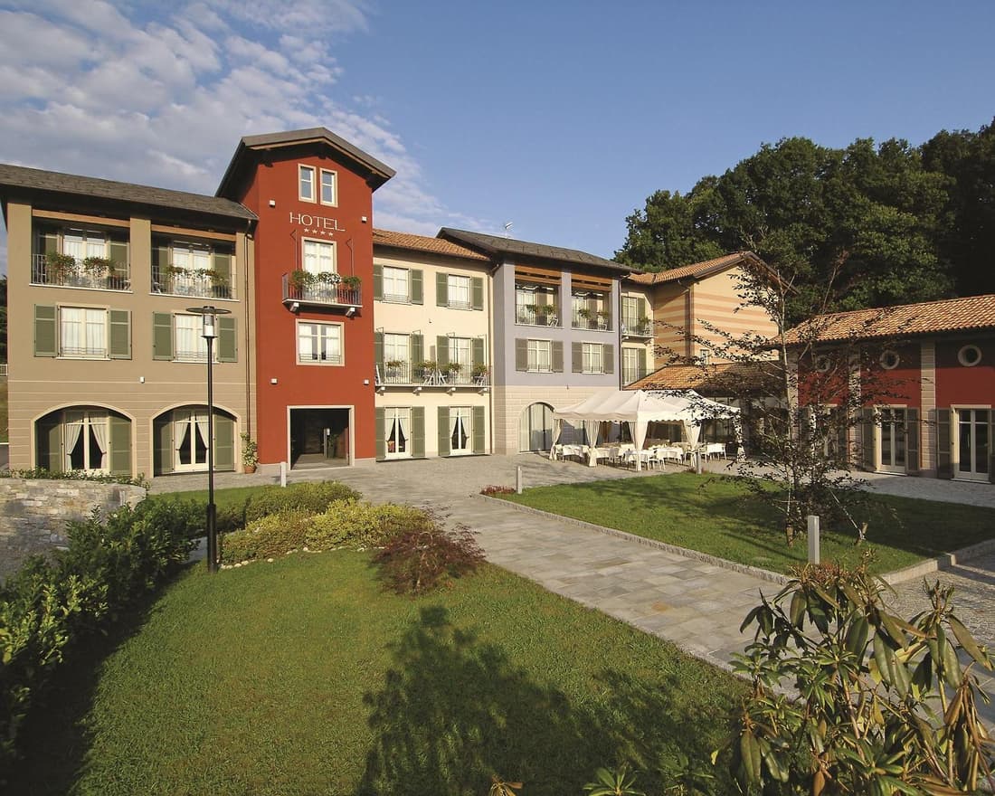 Hotel Cortese