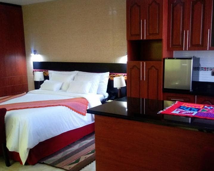 Hotel Altipacha 