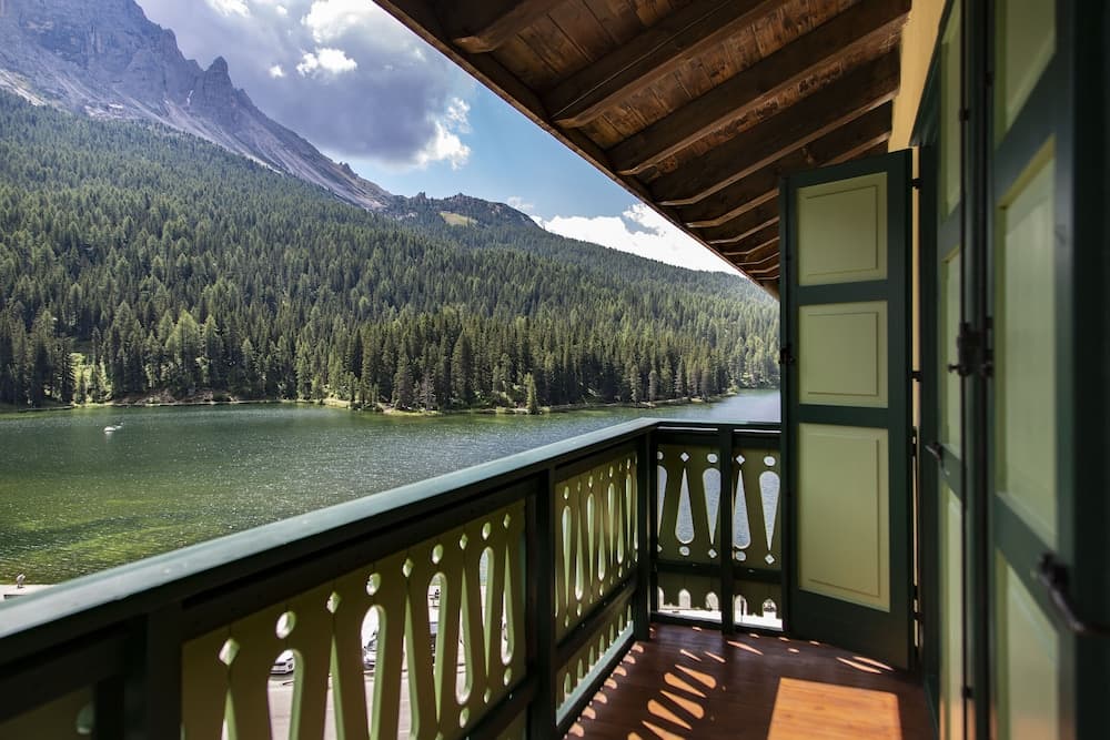 XOLD-Grand Hotel Misurina - GATTINONI