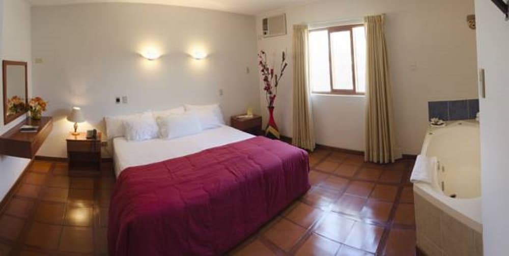 DM Hoteles Nasca