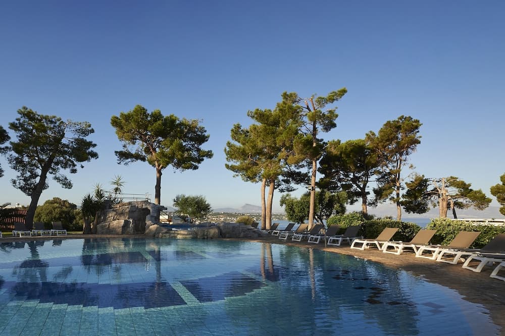 CDS Hotels Terrasini Sicilia 2021/2022 - GATTINONI