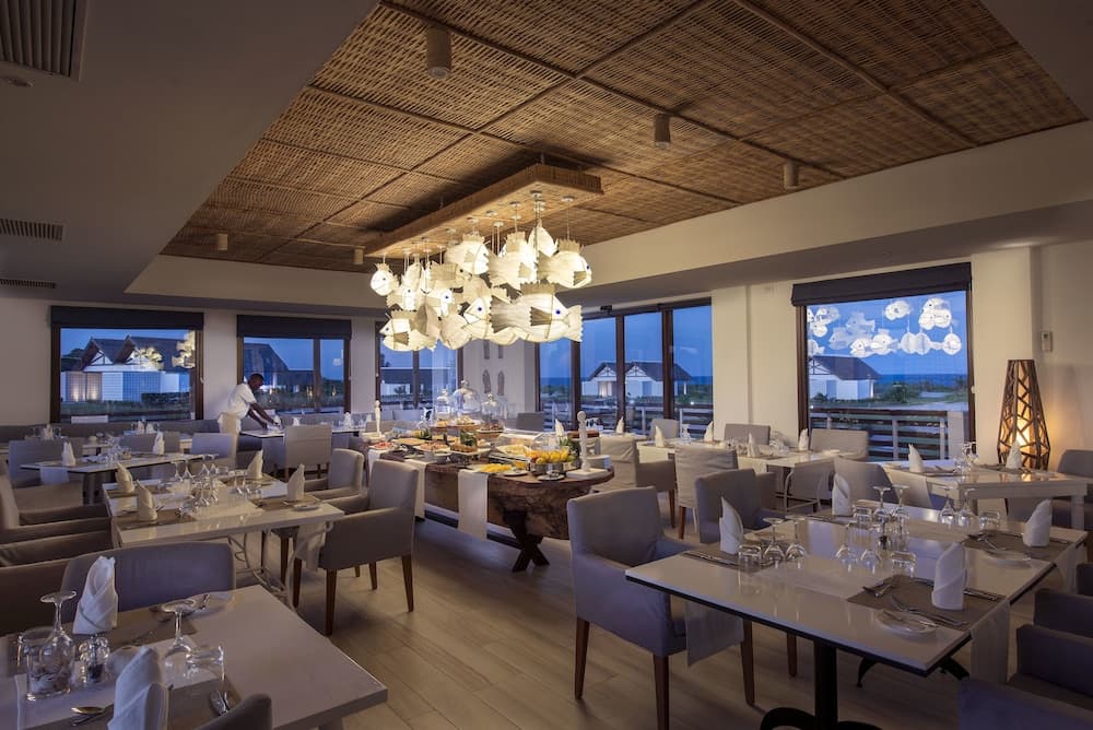 Diamonds Mequfi Beach Resort