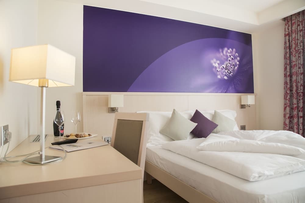 XOLD-Blu Hotel Natura & Spa - GATTINONI