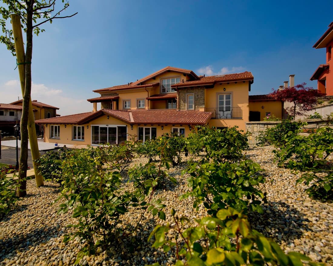 Villa Carolina Golf & Resort