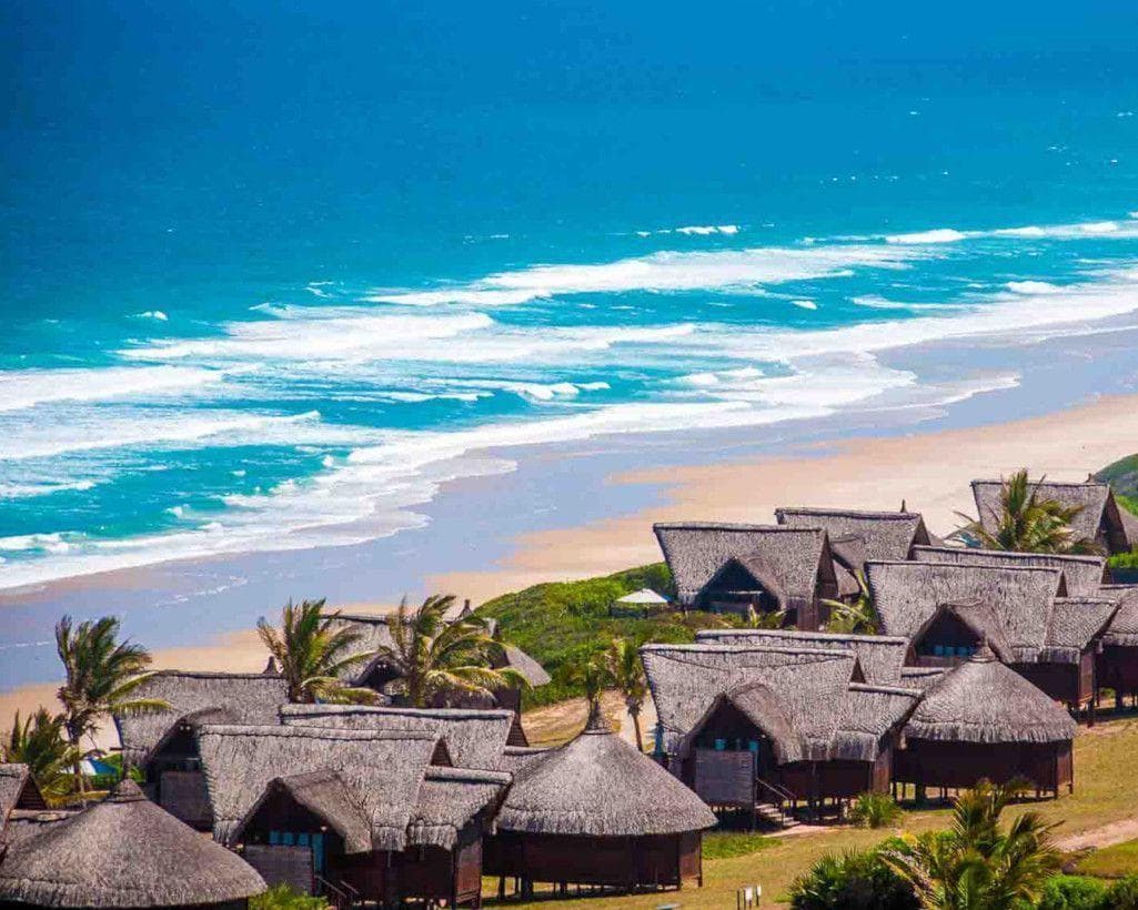 Massinga Beach Lodge