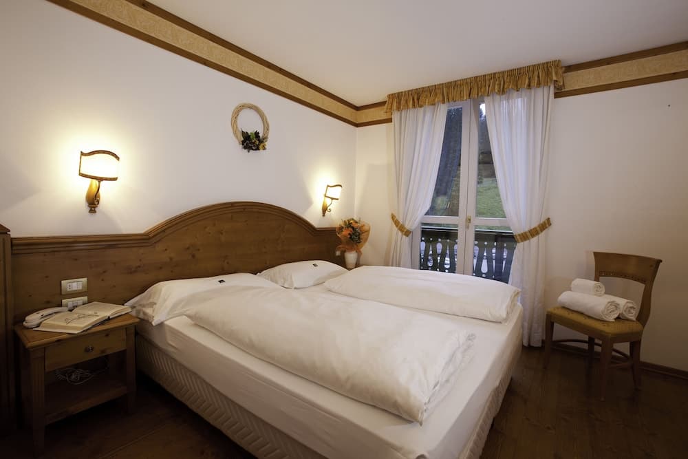XOLD-Grand Hotel Misurina - GATTINONI