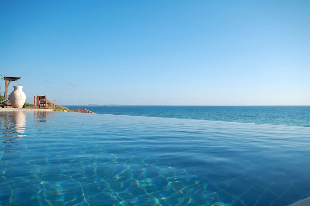 Avani Pemba Beach Hotel