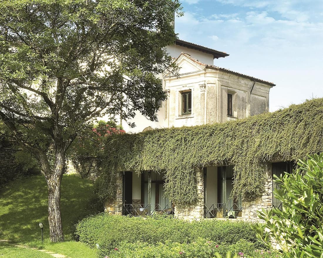 Relais I Due Roccoli