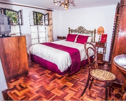Hostal Su Merced