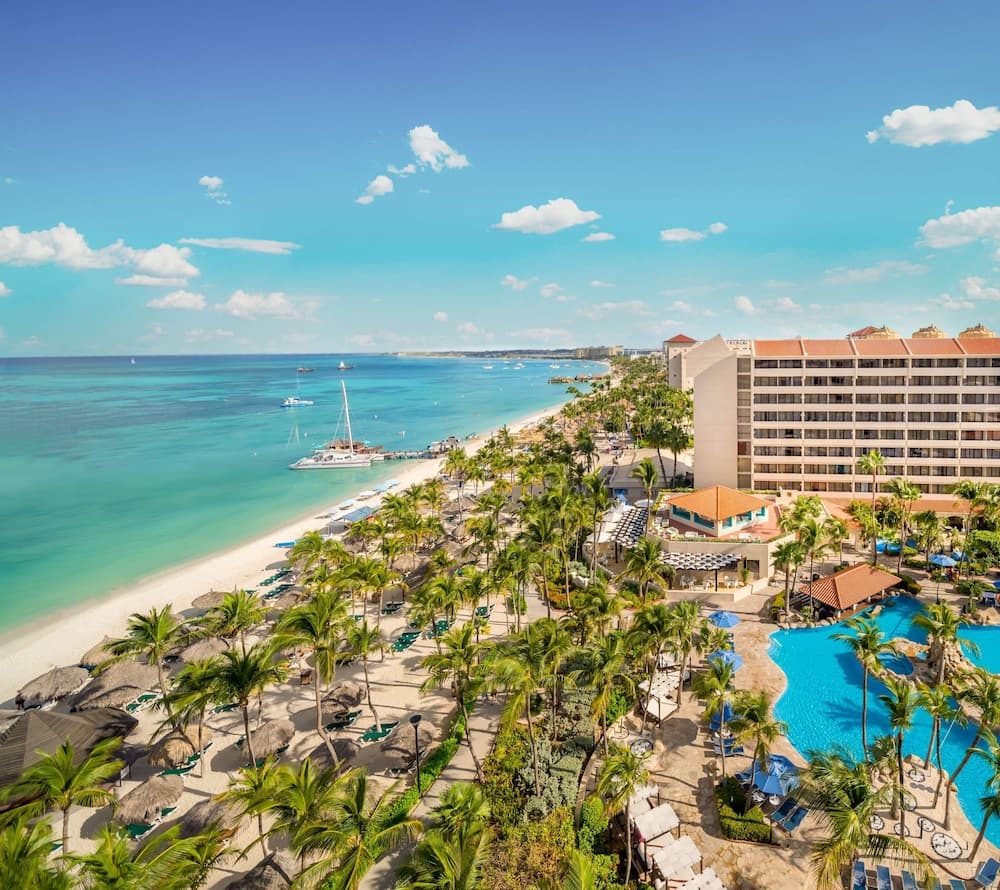 Barceló Aruba - All Inclusive - Airone Selection