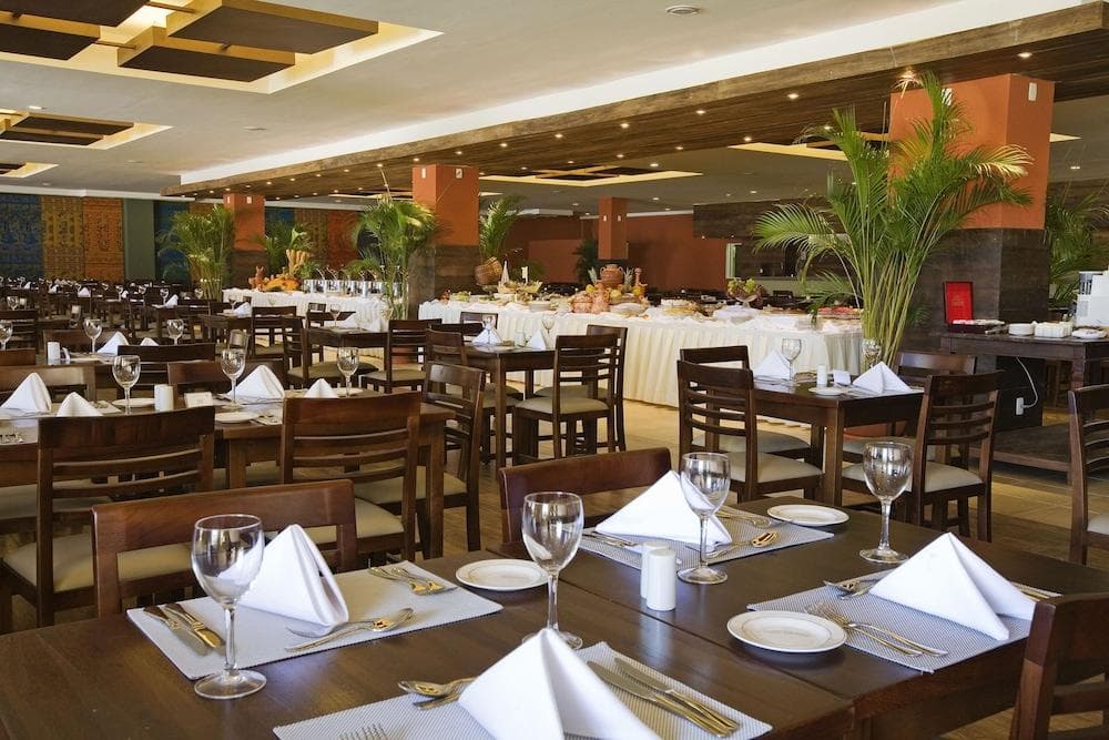 GRAN HOTEL STELLA MARIS RESORT E CONVENTION