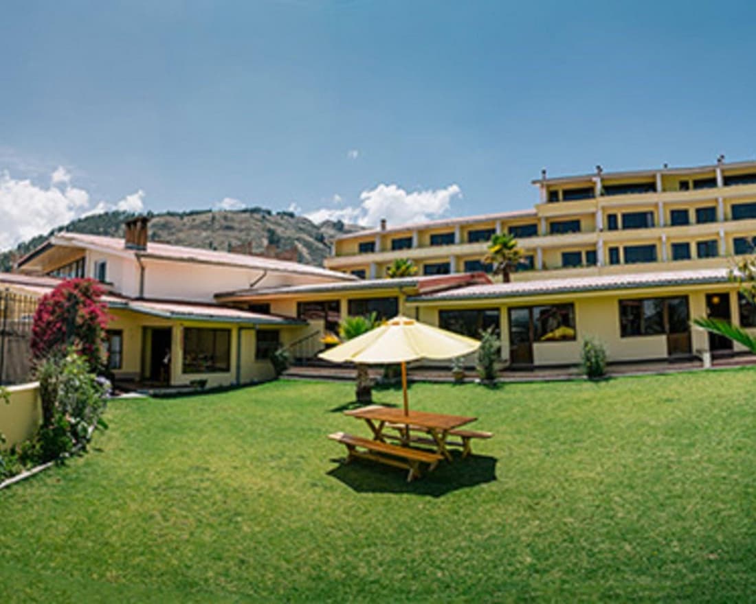 Andino Club Hotel