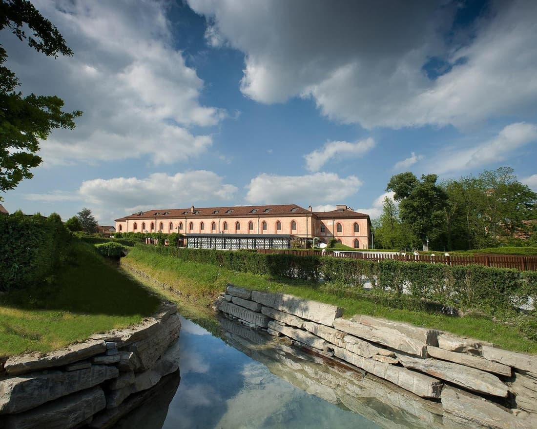 ALBERGO DELL'AGENZIA