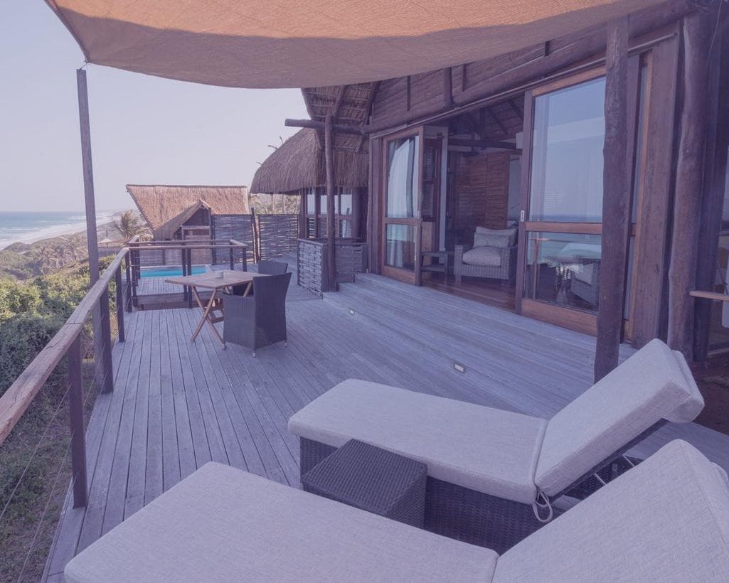 Massinga Beach Lodge