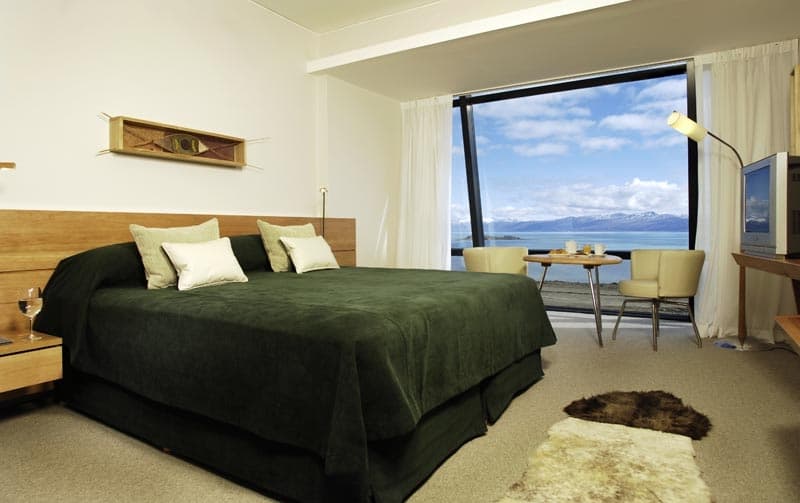 Design Suites Calafate