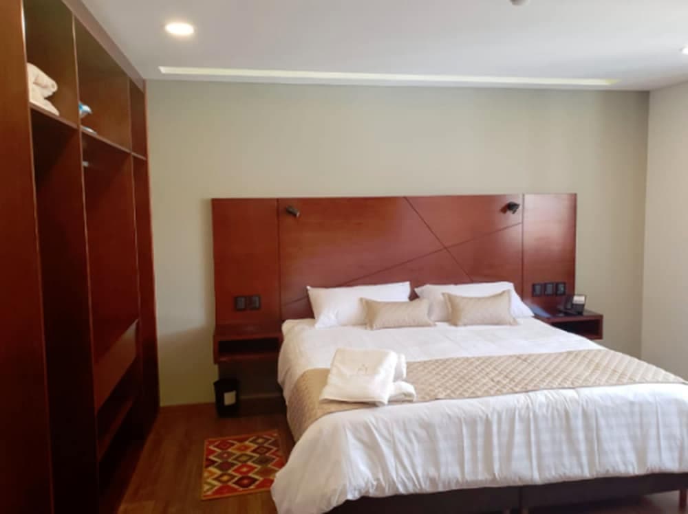 Hotel Mitru Sur