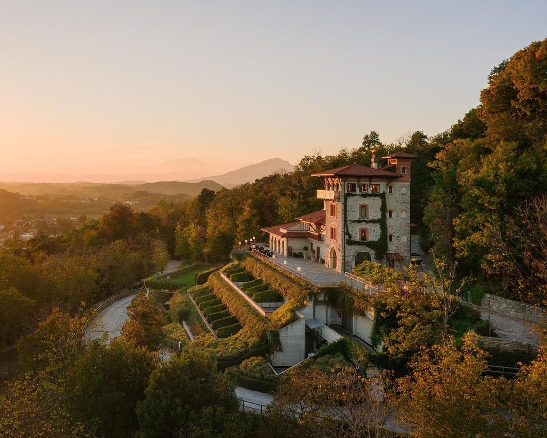 Tenuta de l'Annunziata Natural Relais