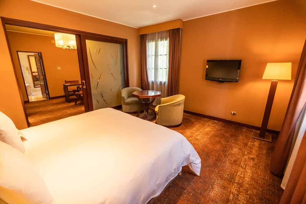 Wyndham Costa del Sol Arequipa
