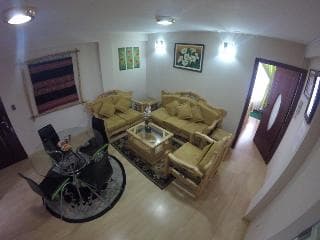 Almudena Apart Hotel
