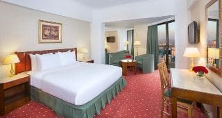 Ramses Hilton