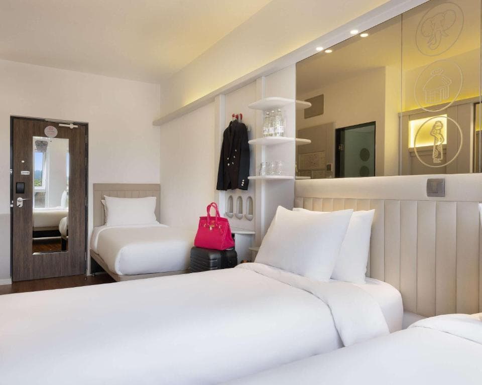 ibis Styles Nairobi Westlands