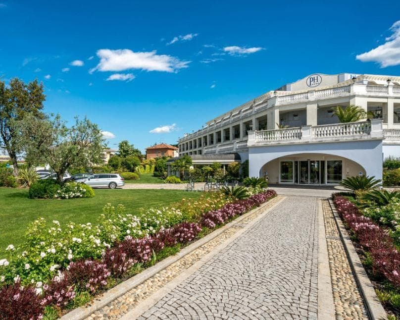 Palace Hotel Desenzano