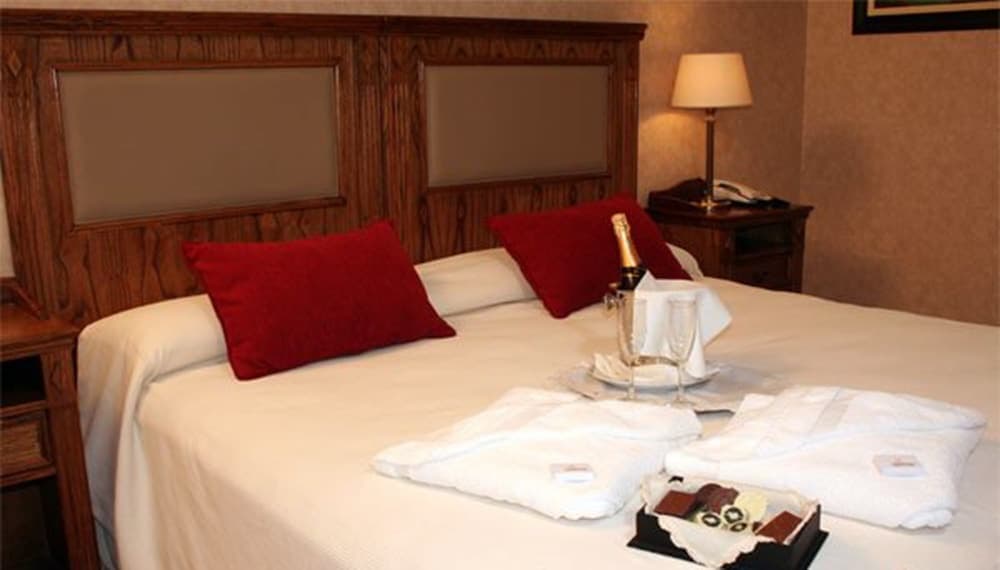 Hotel Kapenke