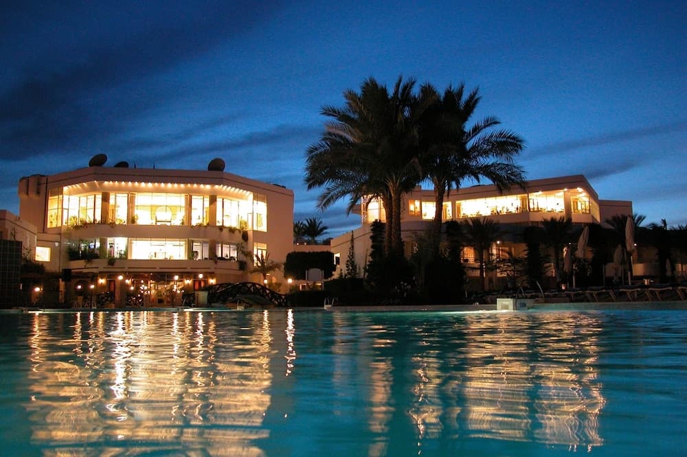 Queen Sharm Resort 2025 - GATTINONI