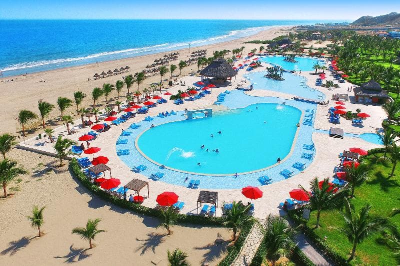 Royal Decameron Punta Sal [BLOQUEOS]