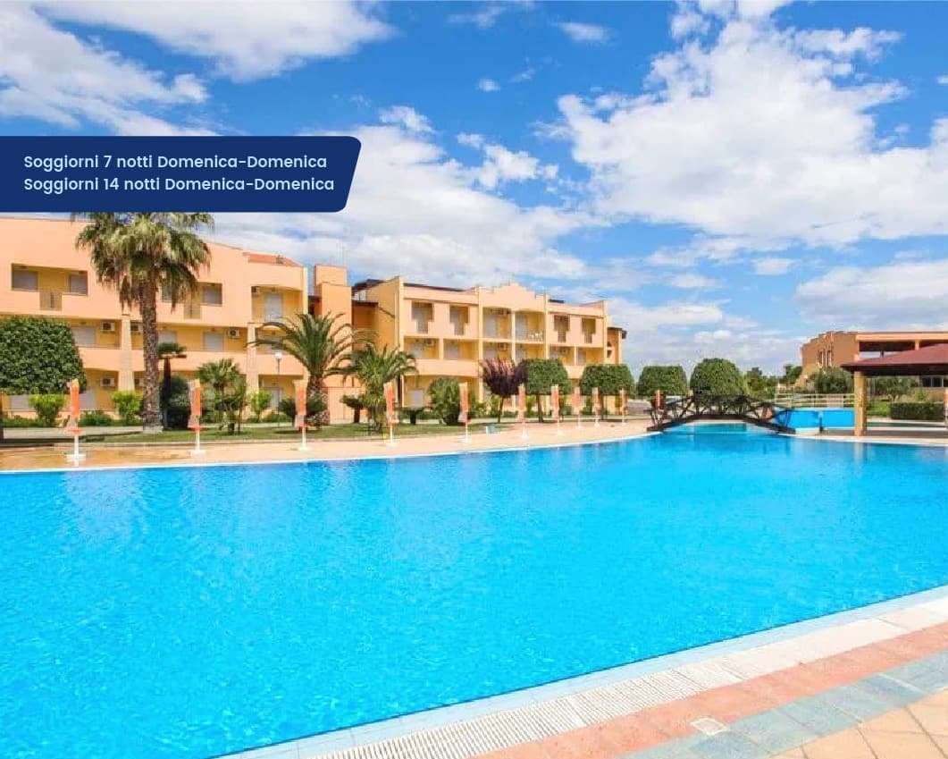 Villaggio Nova Siri