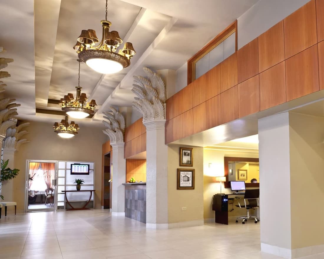 Hotel Palace