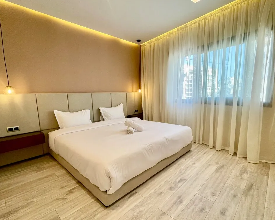  Elegante Suite - Beach - Walk At Downtown