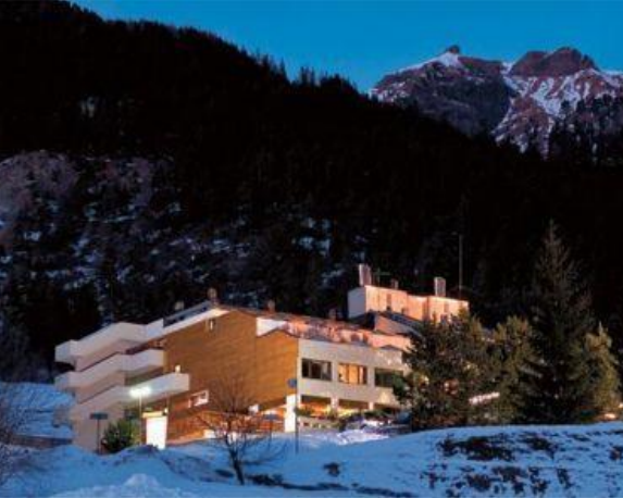 Hotel Regina e Fassa - GATTINONI