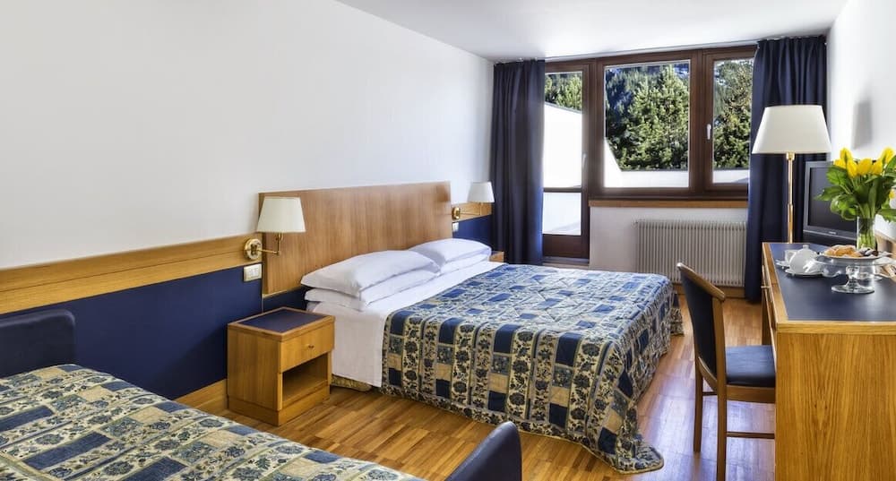 Hotel Regina e Fassa - GATTINONI