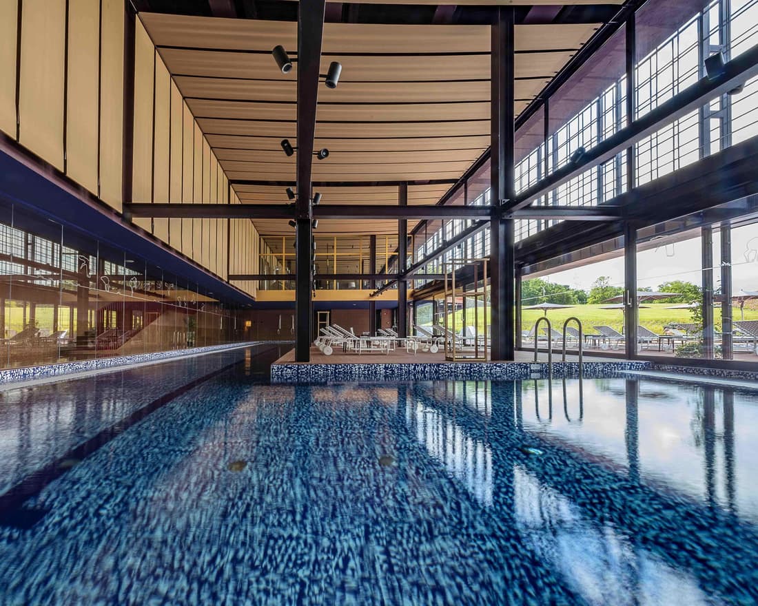 Hotel - Villaverde Resort Wellness Spa & Golf
