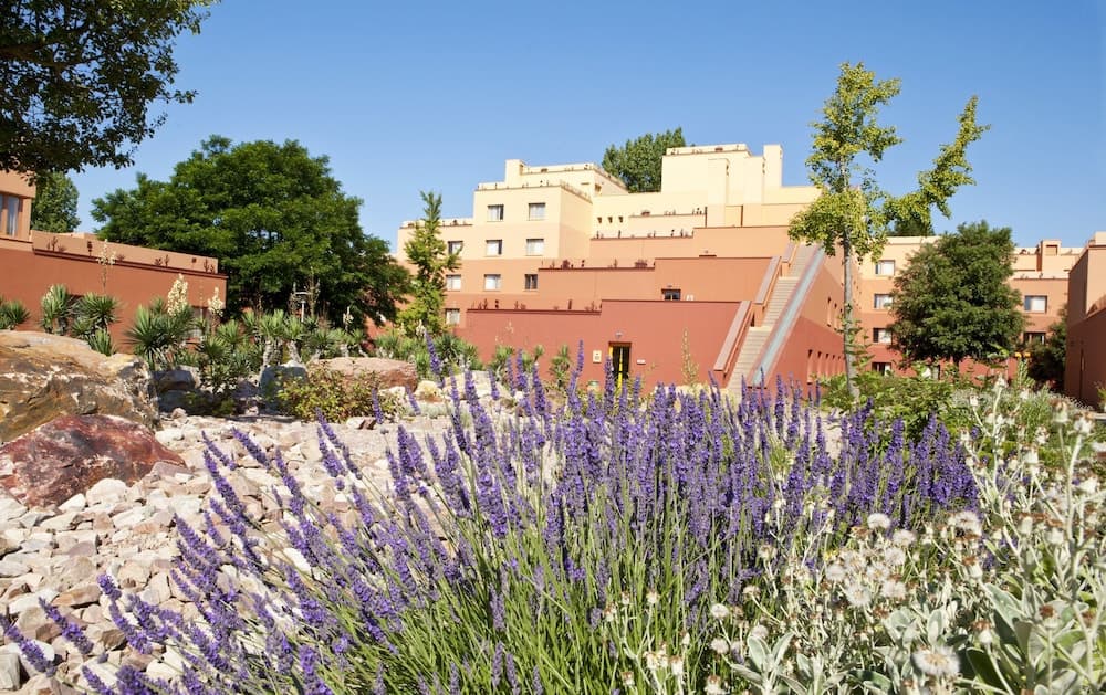 Disney Hotel Santa Fe