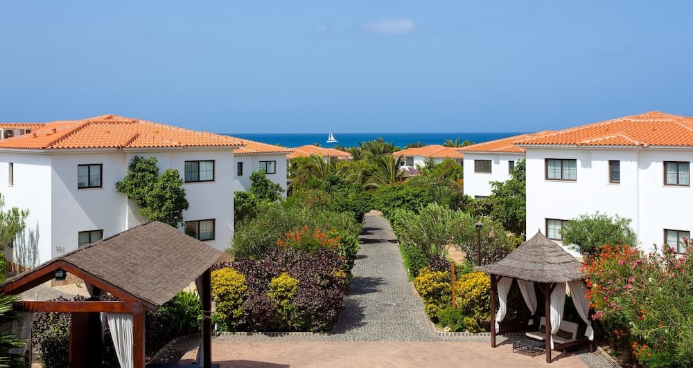 Melia Tortuga Beach
