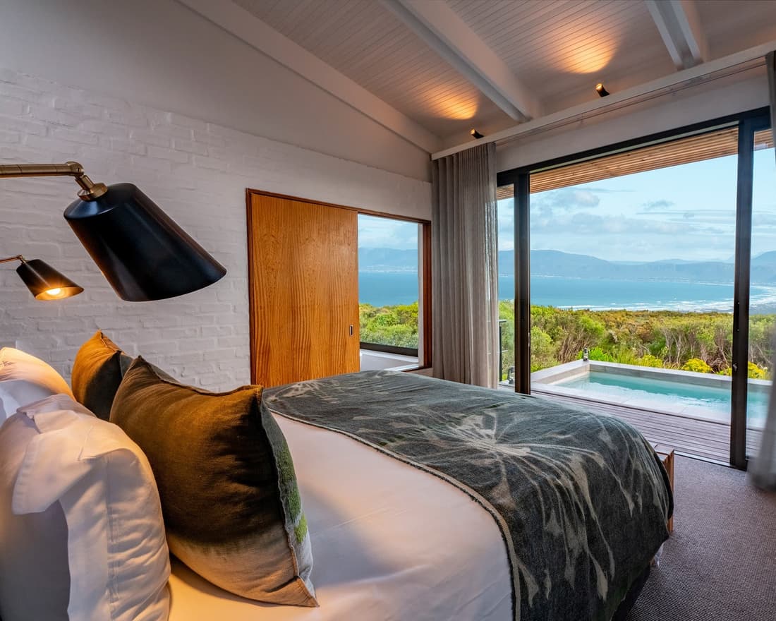 Grootbos Private Nature Reserve