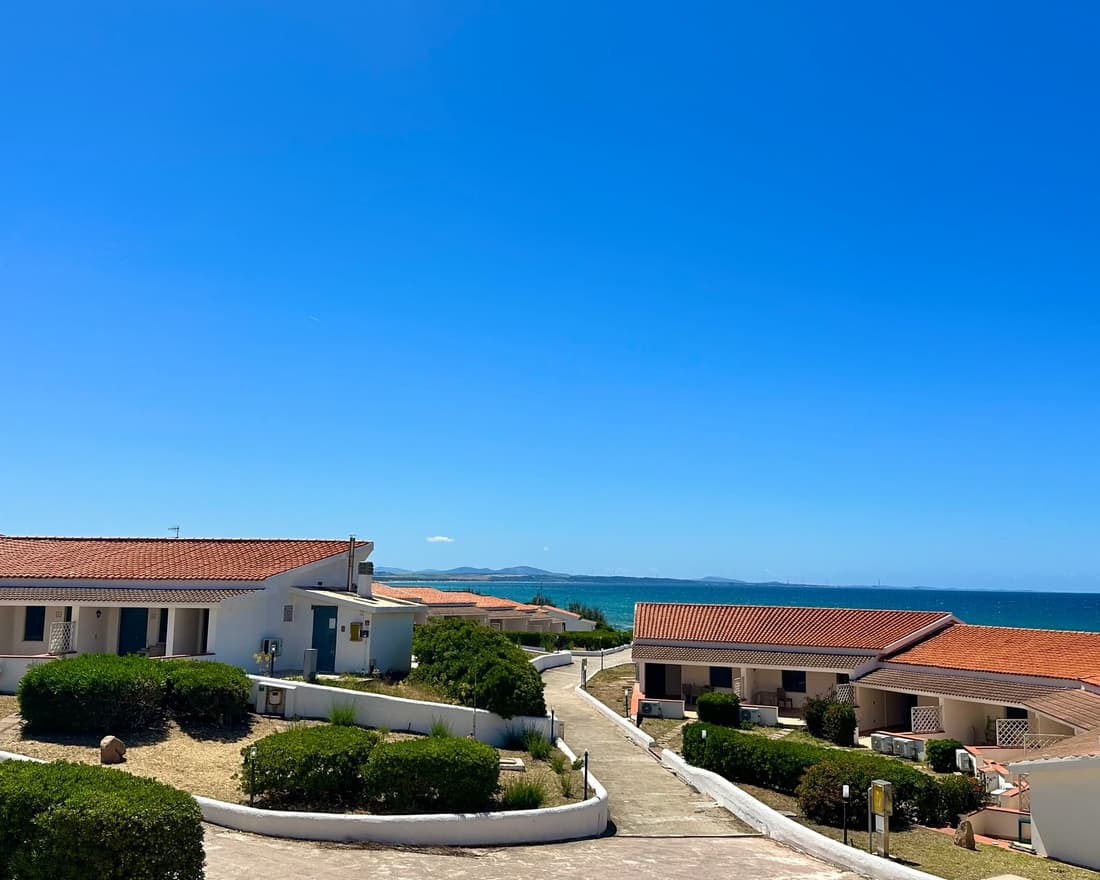 Acqua di Mare Residence
